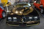 Pontiac Firebird Trans Am Bandit Special Edition 1980 года